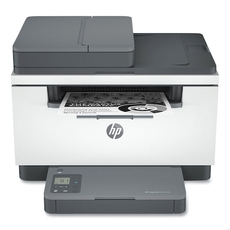 Hp LaserJet MFP M234sdw Wireless Multifunction Laser Printer, Copy/Print/Scan 6GX01F-BGJ