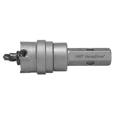 Holemaker Technology HMT Versadrive TCT Sheetcutter Holesaw - 26mm 101050-0260