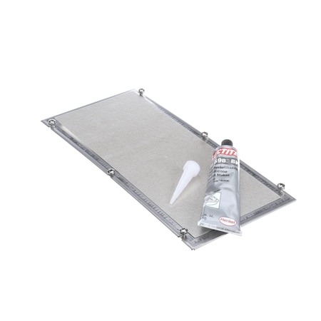 Ovention MICA, MAG DIVIDER, MISA-A12 R04.55.1004.00