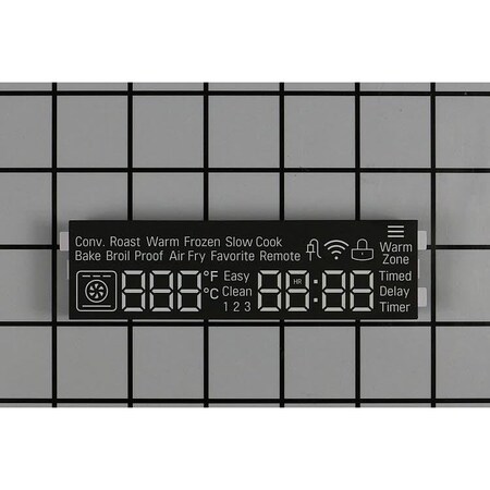 Lg EAV64012008 LG LED Display Module EAV64012008