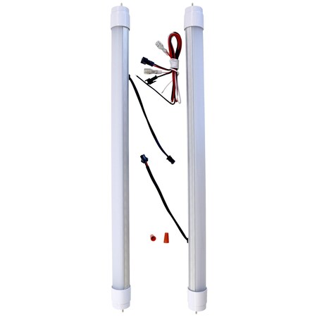 Valterra Bulbs DG726131VP