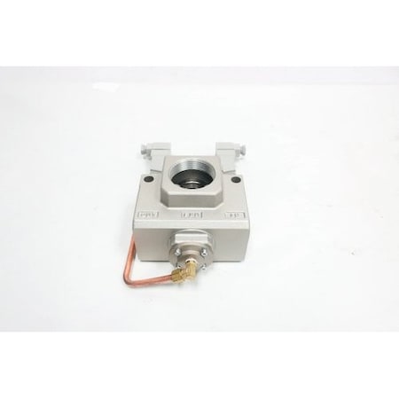 Smc 24V-Dc 0.8Mpa Pneumatic Solenoid Valve VP3185-145TUA1-X80