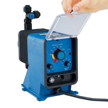 Omega PUMP NOT FOR EXPORT CE PHP-401-S