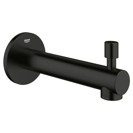 Grohe Concetto Bath Spout W. Diverter 132752431