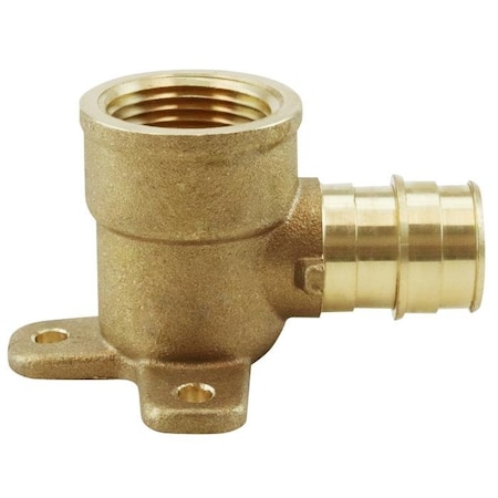 The Mosack Group 3/4 PEX-A 90-DEGREE DROP-EAR ELBOW EPXDEE34