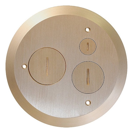 Leviton Plugs and Receptacles FBC1S-B