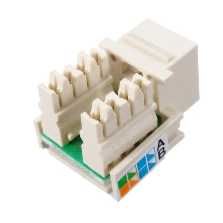 Digiwave RJ45 Modular Jack Insert DGA6359