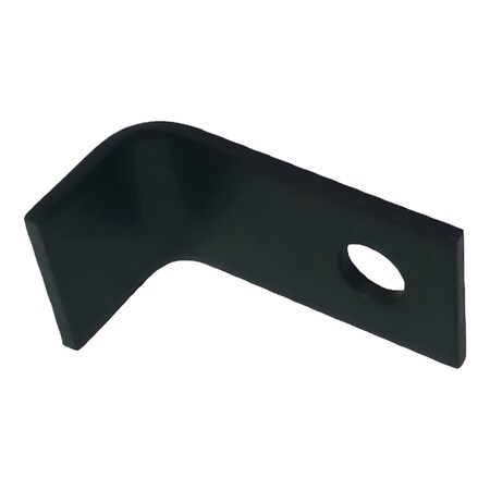 Cnh CLAMP, CNH OEM L124441 L124441