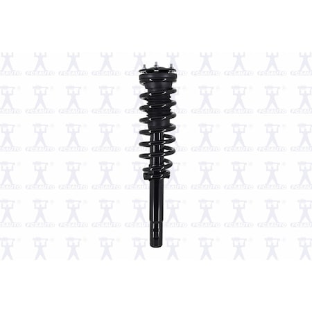 Fcs Struts Suspension Strut And Coil Spring Assembly 1335790