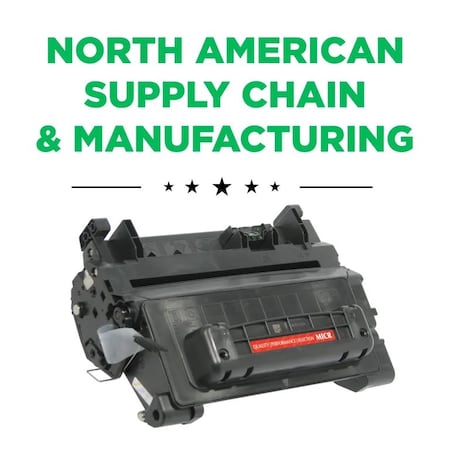 Cig Dataproducts Non-OEM New Black - Correctable Typewriter Ribbon for IBM 1299845 (EA) R5110