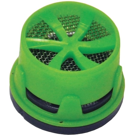 Danco Faucet Aerator Insert, 1516 or 5564 in, Plastic, 1 gpm 10496
