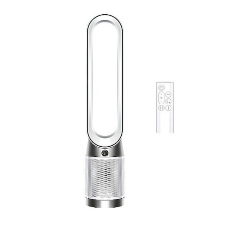 Dyson Portable Air Cleaner, 41 5/16 in H, 8 in W 518970-01