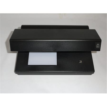 Homevision Technology UV Money Detector KX7A