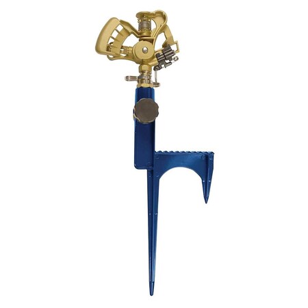 Gemplers Adjustable Angle Impulse Sprinkler 237569