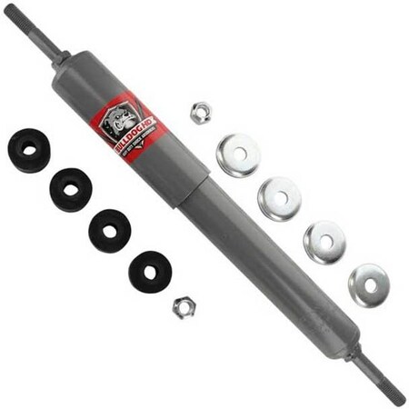 Ilc Replacement For Peterbilt 384 Year 2014 Hd Rear Shock Absorber 12.05 Comp. Length 6.77In Stroke WZ-EKUC-U