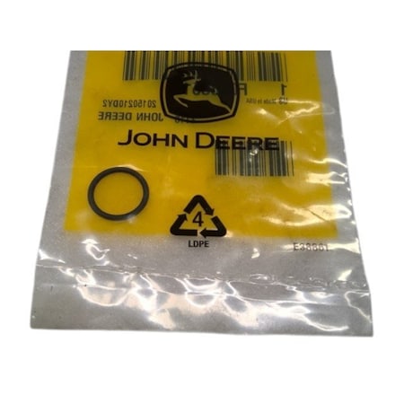 John Deere O-RING, OEM F026351