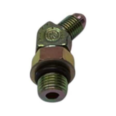 John Deere ELBOW FITTING, JOHN DEERE OEM 4193826 4193826