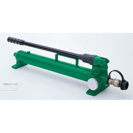 Greenlee Pump, Hand 7475H
