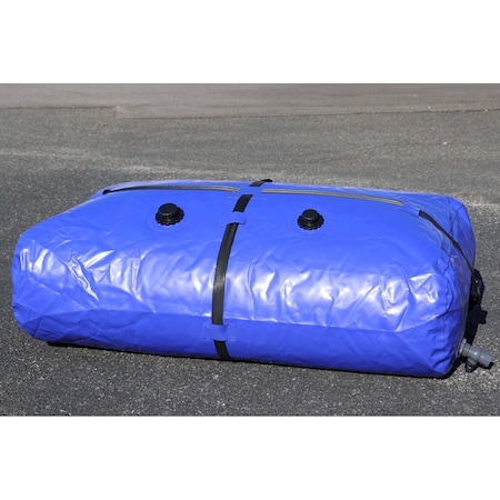 Propac DECON WATER BLADDER 130 GALLON W3050-130G