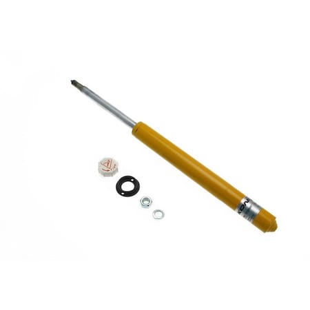 Koni Sport Shock Rear Assembly for 1985-1986 Toyota MR2, Yellow 8641 1072Sport