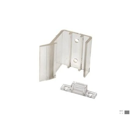 Rv Designer SLIDING MIRRORED DOOR LATCH - UNIVERSAL H527