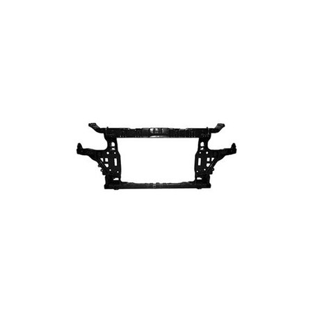 Sherman Parts Radiator Support Assembly for 2015 Hyundai Genesis SHEHYGENE15-49AQ-0