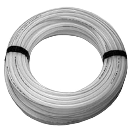 American Granby 0.5 in. OD 0.38 in. ID x 100 ft. Poly Tubing MV80621
