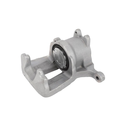 Acdelco CALIPER ASM-RR BRK (W/O BRK PADS & BRKT), Disc Brake Caliper,  13537065