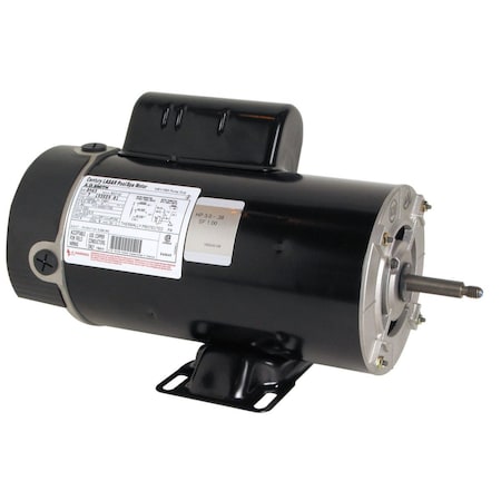 Century BN63 Pool & Spa Motor 4SPL 3450/1725 RPM 48Z CXS UBN63