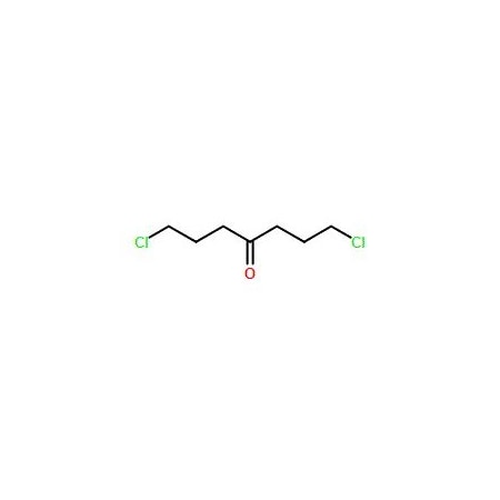 Ak Scientific 1, 7-Dichloroheptan-4-one (1g), CAS 40624-07-5 P194-1g