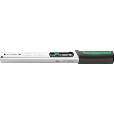 Stahlwille TORQUE WRENCH 50184005