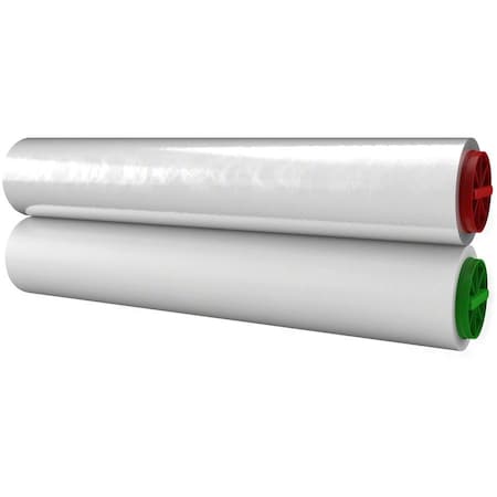 Xyron Repostnble Adhesive Refill Cartridge, 25" AT406-170