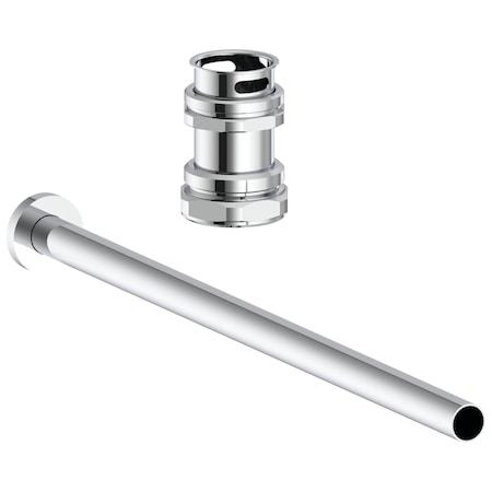 Delta Commercial Instit Parts 3/4 in X 19.5 in Vacuum Breaker Tube 060253A