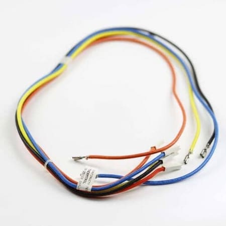 Whirlpool WIRE-HARNESS W10519934
