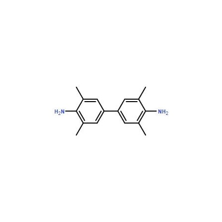 Ak Scientific 3, 3', 5, 5'-Tetramethylbenzidine (25g), CAS 54827-17-7 F811-25g