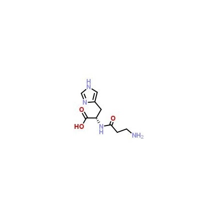 Ak Scientific L-Carnosine (1g), CAS 305-84-0 F589-1g