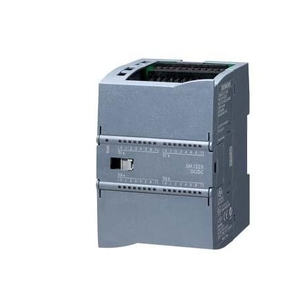 Siemens SIMATIC S7-1200 Digital I/O SM 1223 6ES7223-1BL32-0XB0