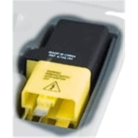 Lisle Yellow Relay Test Jumper LIS-56820