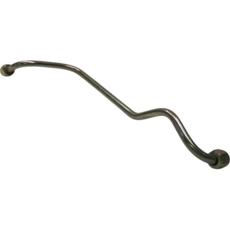 Agco RIGHT HAND PIPE, AGCO OEM 0014914U91 0014914U91