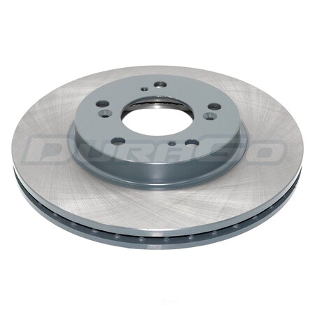 Durago TitaniuSerieBrakRotor BR3296-01