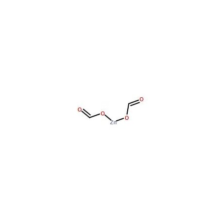 Ak Scientific Zinc formate (100g), CAS 557-41-5 6836AF-100g