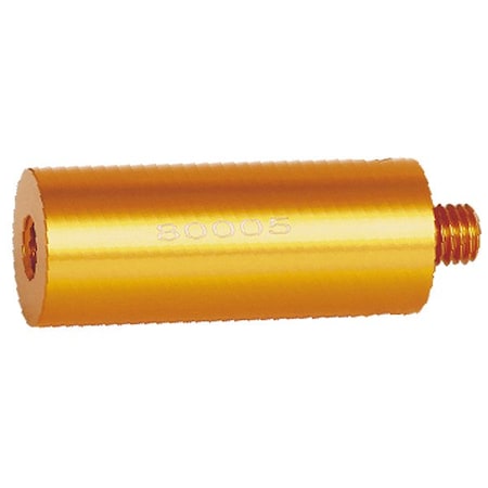 Insize Stand, 20 mm Dia., 50 mm L ISY-600-80005