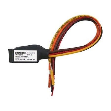 Aiphone Relay, For Use With Aiphone Products RY-1824L