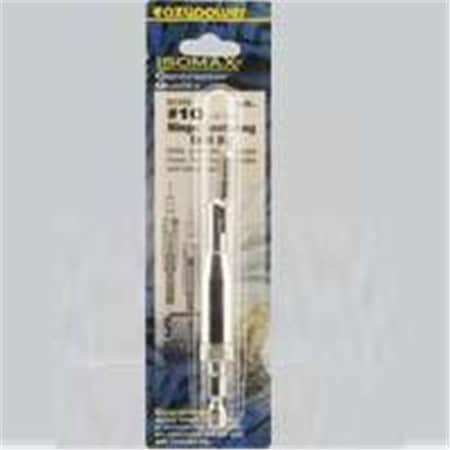 Eazypower 81343 Hinge Centerng Bit Size 10 5661038