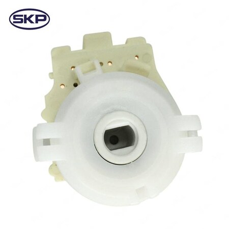 Skyward Automotive Products Ignition Starter Switch Bracket, SKUS692