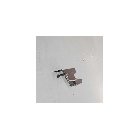 Steel City Conduit Clips/Clamps/Hangers, 25PK SSF-HA3/8-F1/2