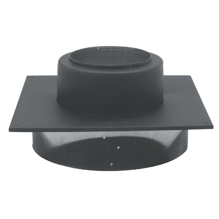 Selkirk Sure-Temp 8'' Finish Ceiling Support 208410