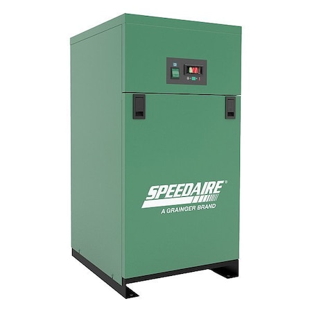 Speedaire Refrigerated Air Dryers 906Y83