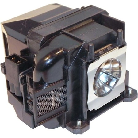 Premium Power Compatible FP Lamp ELPLP88-ER