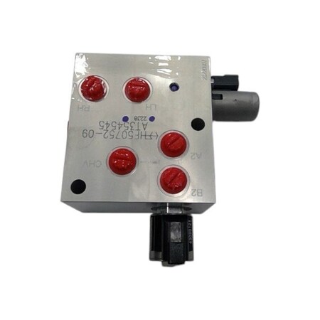 John Deere VALVE, OEM AT354545